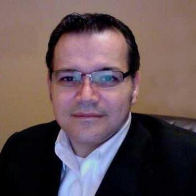 Profile Picture of Juan A. Gutierrez (@Juan_Gutierrez) on Twitter