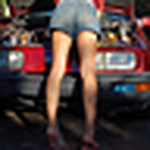Profile Picture of bare_legs (@bare_legs) on Flickr