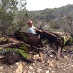 Profile Picture of John Patrick Peek (@jptpeek) on Instagram