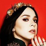 Profile Picture of Carla Morrison (@carlamorrisonmx) on Instagram