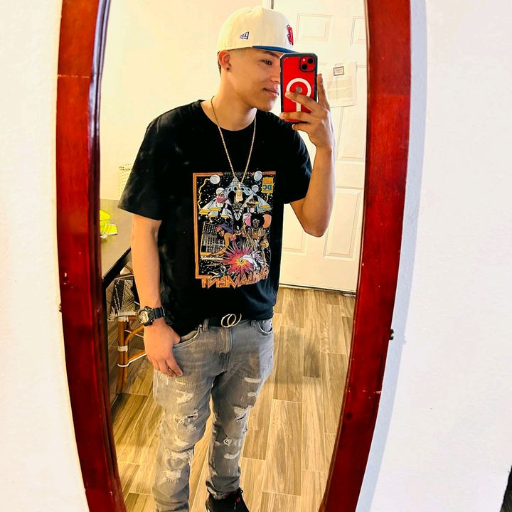 Gabriel - Tiktok Profile Picture of Gabriel (@axcelrm) on Tiktok