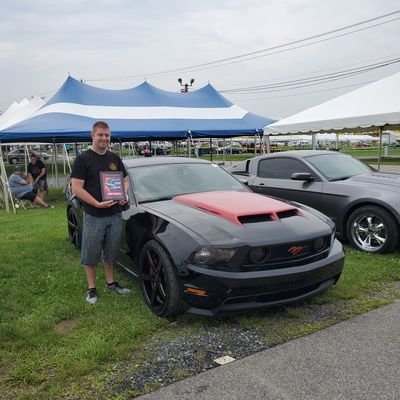 Profile Picture of Tom Gramlich (@tgram129) on Twitter