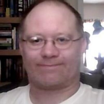 Brian Keith Gann - Twitter Profile Picture of Brian Keith Gann (@BKGann) on Twitter