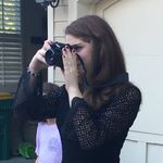 Profile Picture of Sara Jane Shulman (@photos_by_sjs) on Instagram