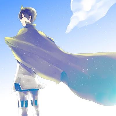 Profile Picture of Deliu (@mcmann_sean) on Twitter