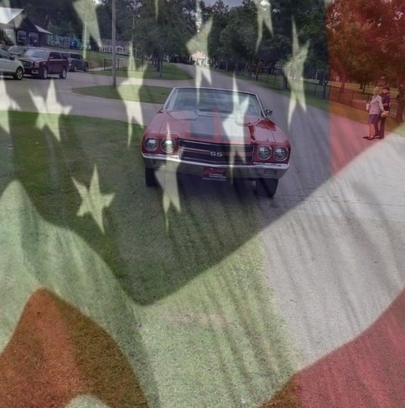 Profile Picture of Kenneth Henderson (@kennethhende799) on Poshmark