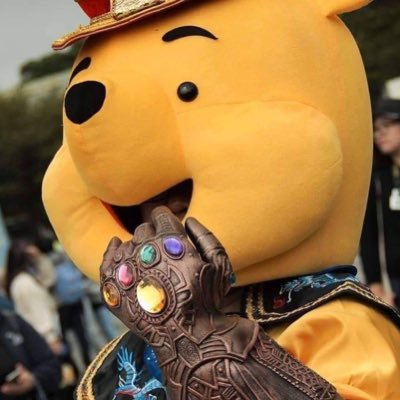 Profile Picture of Michael_Destroyer (@MichaelDestroy1) on Twitter