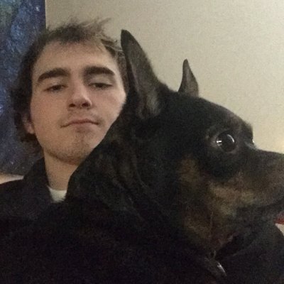 Profile Picture of Cameron (@CameronCronk) on Twitter