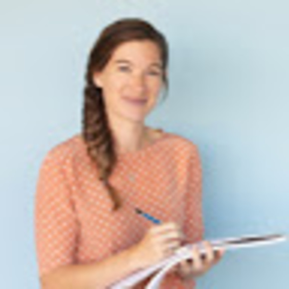 Profile Picture of Leila Rudge (@leilarudge) on Poshmark