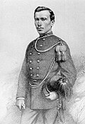 Profile Picture of Nicolas Grangon Wikipedia