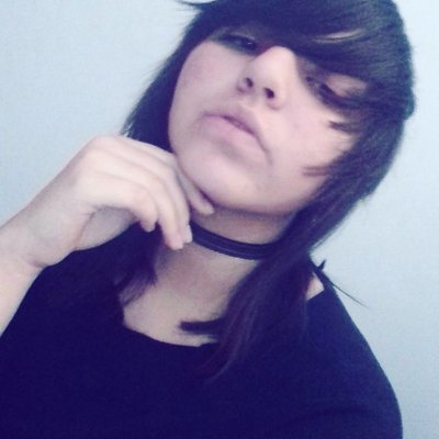 Profile Picture of Sofia Yesenia Arellano Saavedra (@SofiaKanurica) on Twitter