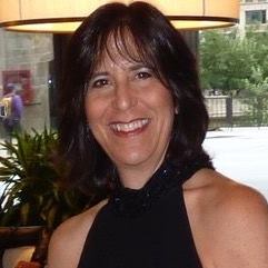 Profile Picture of Iris BernardHalpern (@iris.bernardhalpern) on Facebook