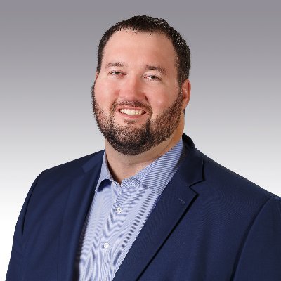 Profile Picture of John Bender, CFP (@JBenderCFP) on Twitter