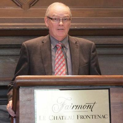 Profile Picture of Gilles Lessard (@lessard_gilles) on Twitter