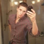 Profile Picture of Jacob Johnston (@jacobjohnston79) on Pinterest