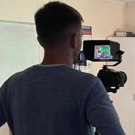 Profile Picture of Jonathan Bridgewater  🎥 (@JCBVideo) on Twitter