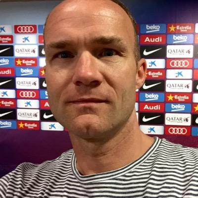 Profile Picture of Charles Chapman (@charlieftg) on Twitter