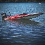 Profile Picture of Jason Donovan (@1750_bullet) on Instagram