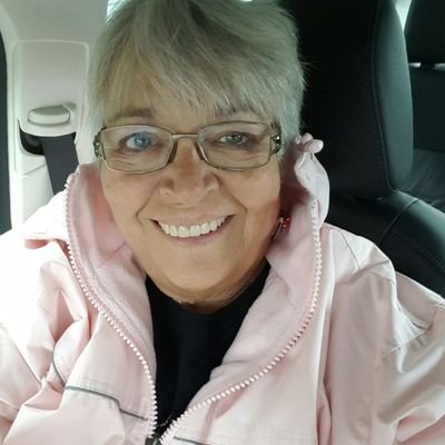 Profile Picture of Ginger Townsend (@GingerTownsen16) on Twitter