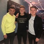 Profile Picture of David Stevenson (@_davidstevenson) on Instagram