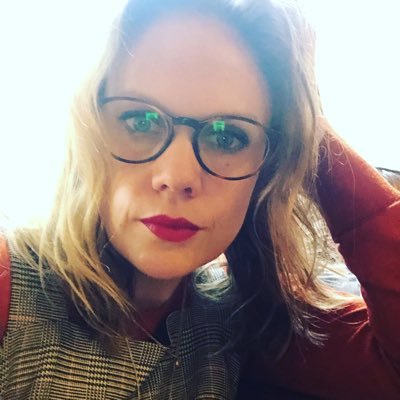 Profile Picture of Catherine Lynch (@CaptainLunch) on Twitter