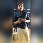 Profile Picture of Sanjeev Pandey (@isanjeev_pandey) on Instagram