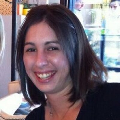Profile Picture of Ginny Craig (@ginnycraig25) on Twitter