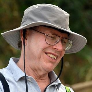 Profile Picture of Jim Heck (@Africaanswerman) on Twitter