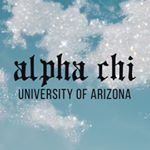 Profile Picture of ALPHA CHI OMEGA (@arizonaaxo) on Instagram