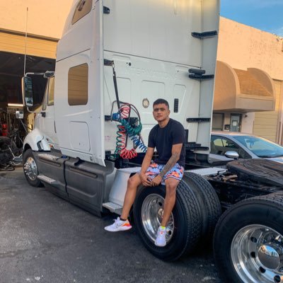 Profile Picture of Isaac Rendon (@isaacrendon1) on Twitter