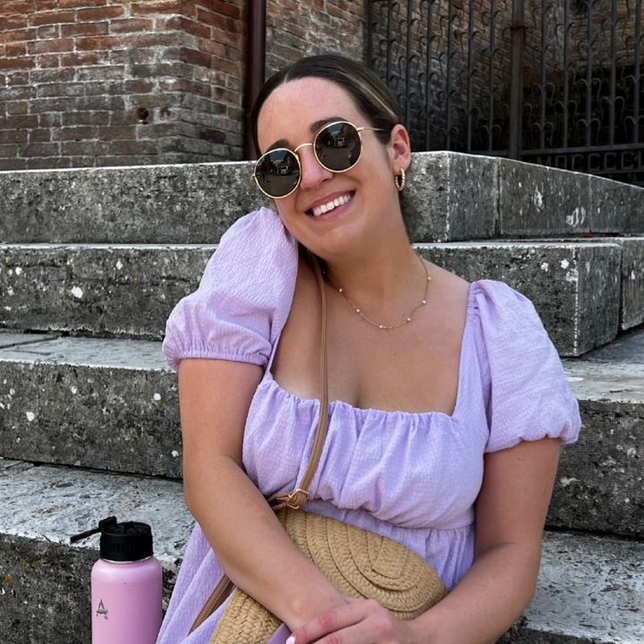 Gillian Brady - Tiktok Profile Picture of Gillian Brady (@gillianbrady0) on Tiktok