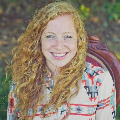 Profile Picture of Allison Hale (@aeh128) on Twitter