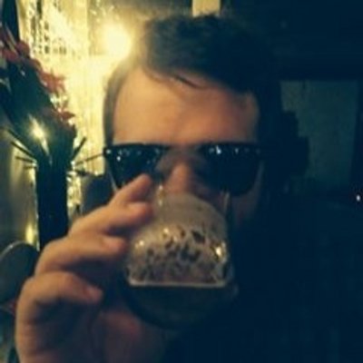 Garth Stephens - Twitter Profile Picture of Garth Stephens (@GarthStephens8) on Twitter