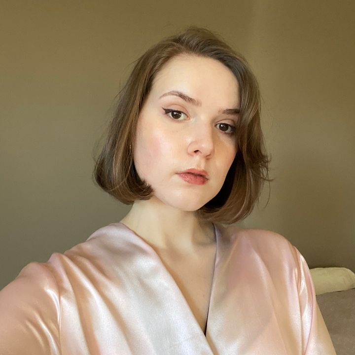 Profile Picture of Abby Bidwell (@@abbybidwell) on Tiktok