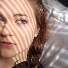 Profile Picture of Taylor Koehler (@awildtaylor) on Pinterest