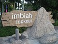 Profile Picture of Imbiah Lookouton Wikipedia