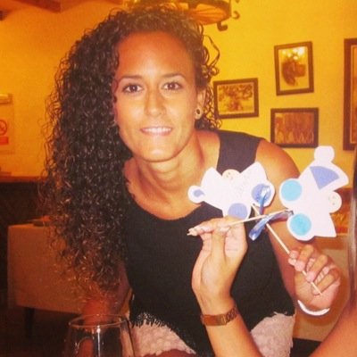 Profile Picture of Silvia Cuevas (@Silvia_Cuevas) on Twitter