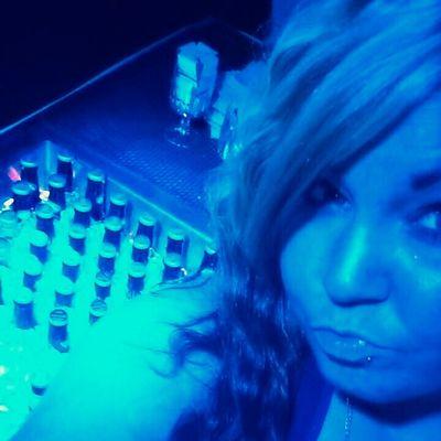 Profile Picture of Samantha Brazell (@5632a1bd8092464) on Twitter