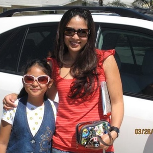 Profile Picture of Florence Rodriguez (@florencea) on Myspace