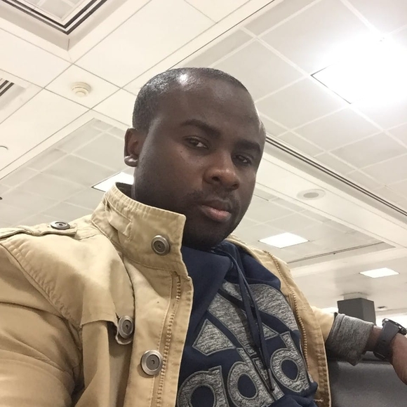 Profile Picture of Adu Gyamfi joe (@domfeh2006) on Poshmark