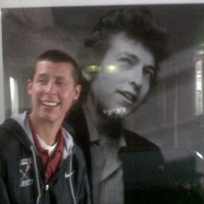 Profile Picture of Kyle Fahey (@KPFahey) on Twitter