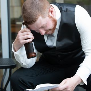 Profile Picture of Luke McNair (@luke.mcnair.7) on Facebook