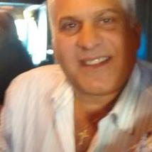 Profile Picture of Richard Mastrantonio (@RichardMas1961) on Twitter