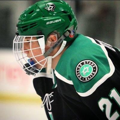 Profile Picture of Ryan Oreilly (@ryanoreilly_21) on Twitter