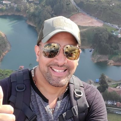 Profile Picture of Victor Rodriguez 🇺🇸 ⭐ 🇵🇷 (@VictorERodrigue) on Twitter