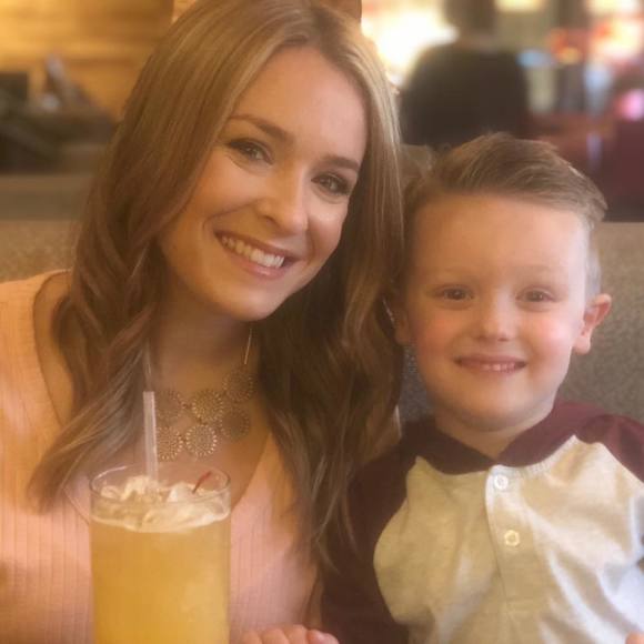 Profile Picture of Brittany Wilkicki (@bwilkicki) on Poshmark