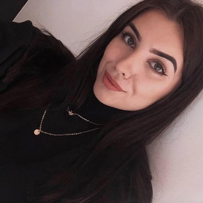 Profile Picture of Aleksandra (@alexandramikler) on Twitter