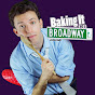 Profile Picture of Baking It on Broadway! (@@TylerMillironStudios) on Tiktok