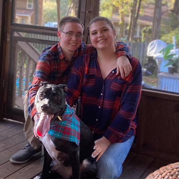 Profile Picture of Emily Merta (@emilymerta) on Poshmark