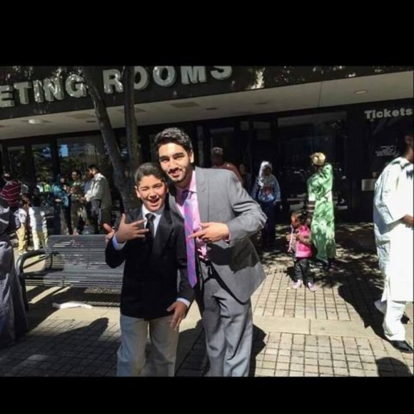 Profile Picture of Adil Al-jallad (@adilaljallad) on Poshmark